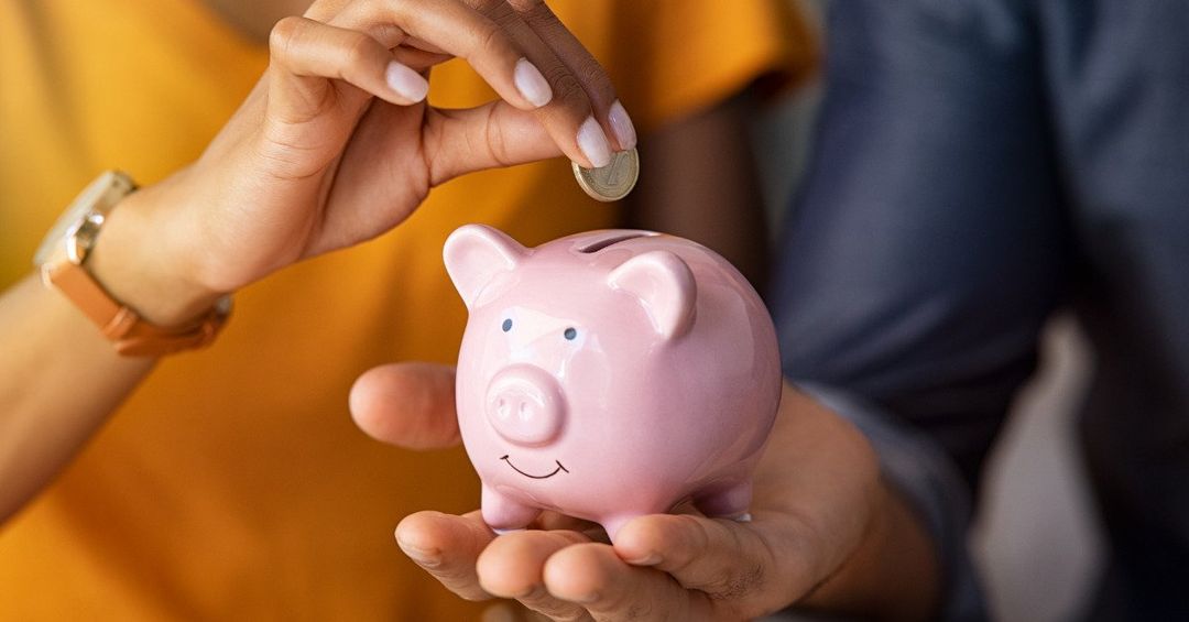 Savings Tracking